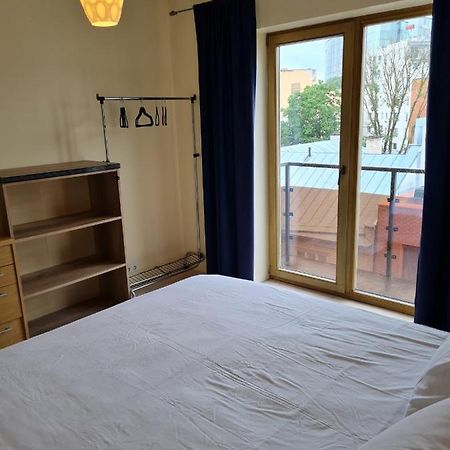 Cozy One Bedroom Apartment In City Center 탈린 외부 사진
