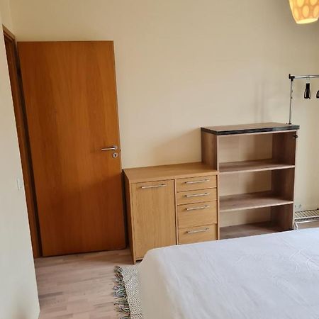 Cozy One Bedroom Apartment In City Center 탈린 외부 사진