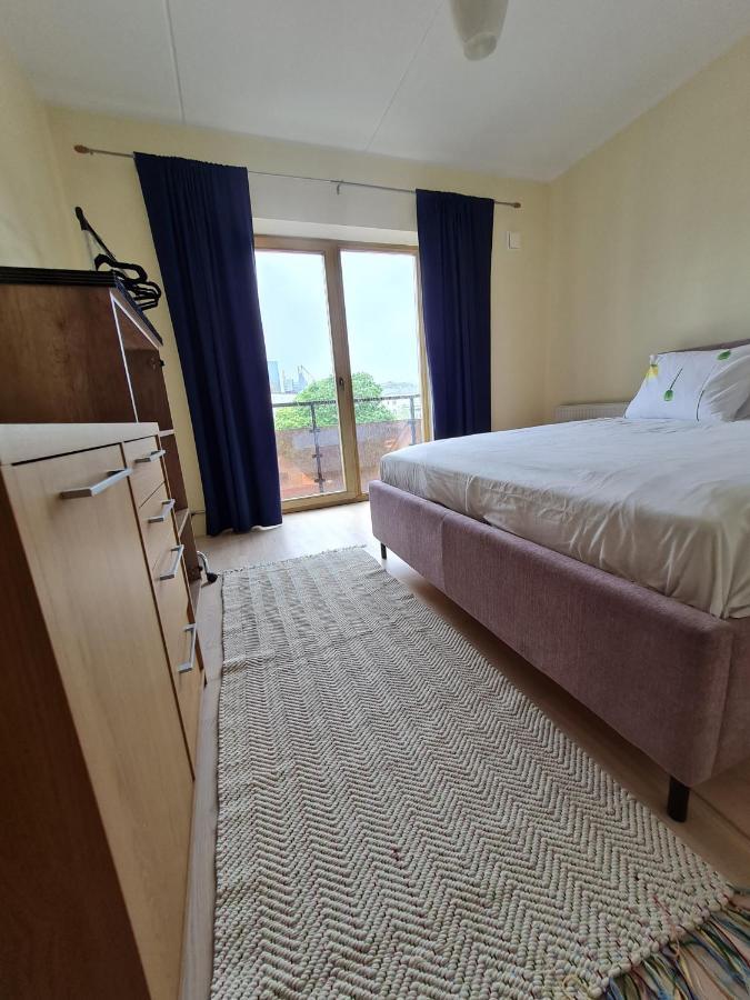 Cozy One Bedroom Apartment In City Center 탈린 외부 사진
