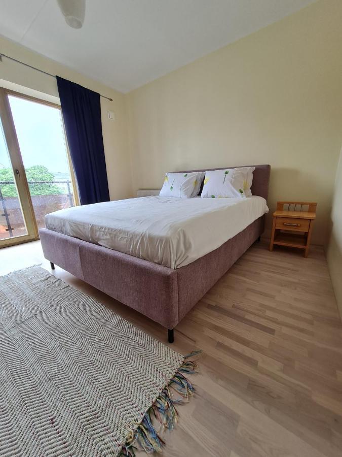 Cozy One Bedroom Apartment In City Center 탈린 외부 사진