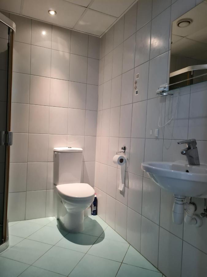 Cozy One Bedroom Apartment In City Center 탈린 외부 사진