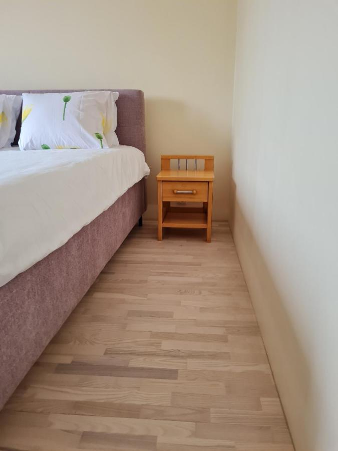 Cozy One Bedroom Apartment In City Center 탈린 외부 사진