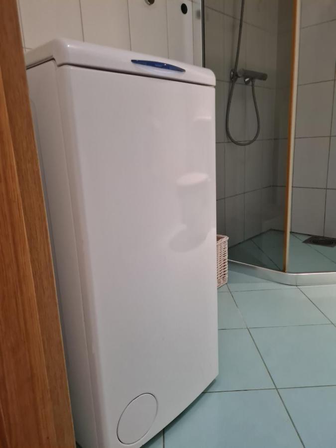 Cozy One Bedroom Apartment In City Center 탈린 외부 사진