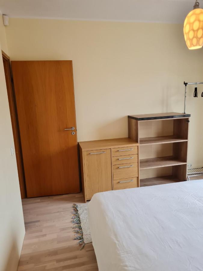 Cozy One Bedroom Apartment In City Center 탈린 외부 사진