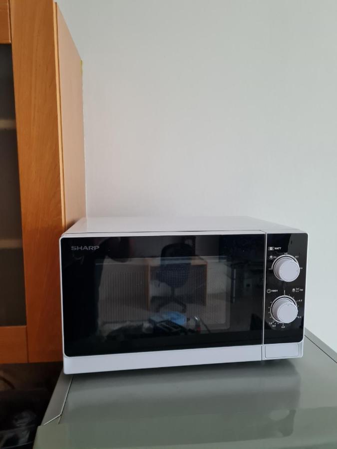Cozy One Bedroom Apartment In City Center 탈린 외부 사진
